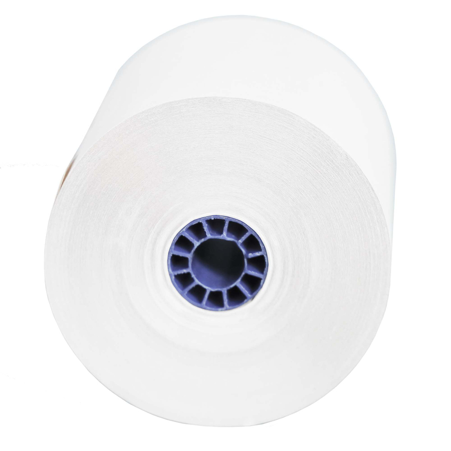 Star Micronics 2-Ply Carbonless Receipt Rolls SP500, SP700
