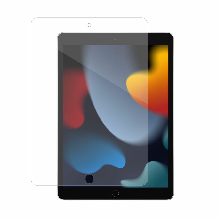 CODi Tempered Glass Screen Protector for iPad 10.2" (7th, 8th, 9th Gen)