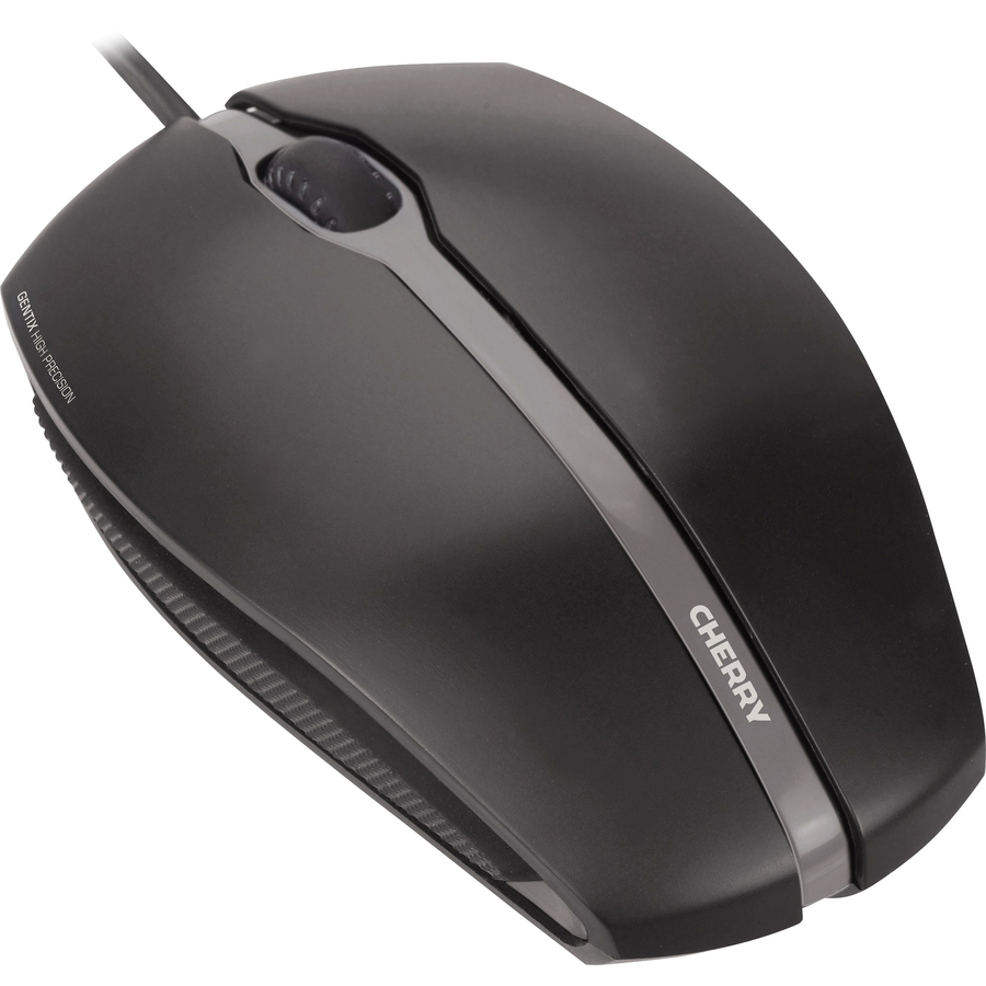 CHERRY GENTIX CORDED OPTICAL MOUSE