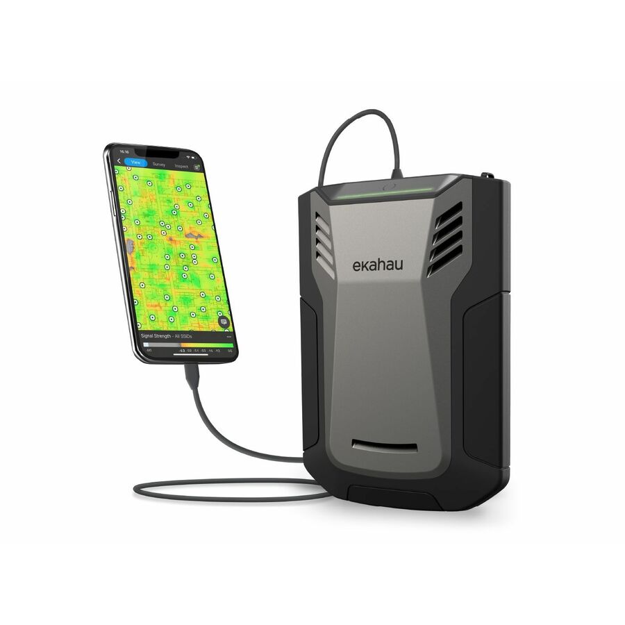 Ekahau Sidekick 2 ESK-2 Network Testing Device