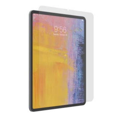 CODi Tempered Glass Screen Protector for iPad Pro 12.9" (6th, 5th, 4th, 3rd Gen)