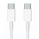 4XEM 10ft USB-C To USB-C Cable M/M USB 3.1 Gen 2 10Gbps White