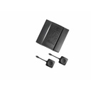 Barco ClickShare CX-50 Gen2 - US Version With 2 Buttons