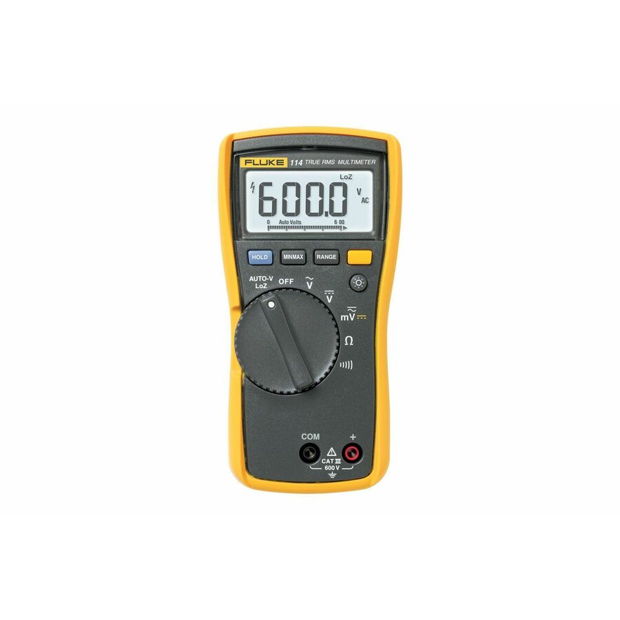 Fluke 114 Electrical Multimeter