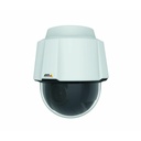 AXIS P5654-E Mk II Outdoor Full HD Network Camera - Color - Dome - White - TAA Compliant