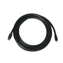 Kramer HDMI (M) to HDMI (M) Plenum Rated Cable with Ethernet