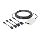 Hanwha Techwin 2MP Covert Camera Main Module
