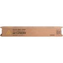 Ricoh Original Laser Toner Cartridge - Yellow - 1 Each