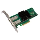 Intel® Ethernet Converged Network Adapter X710-DA2