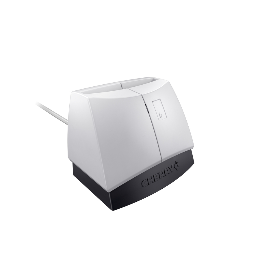 CHERRY ST-1144 Smart Card Reader