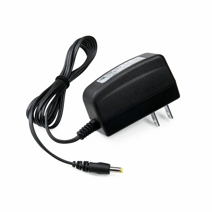 Dymo AC Adapter for LabelManager 260P, 280, 360D, and 420P Label Makers