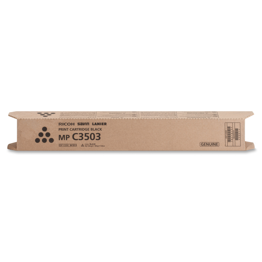 Ricoh Original Toner Cartridge