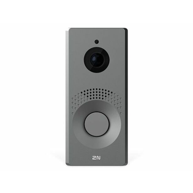 2N IP OneVideo Door Phone Sub Station