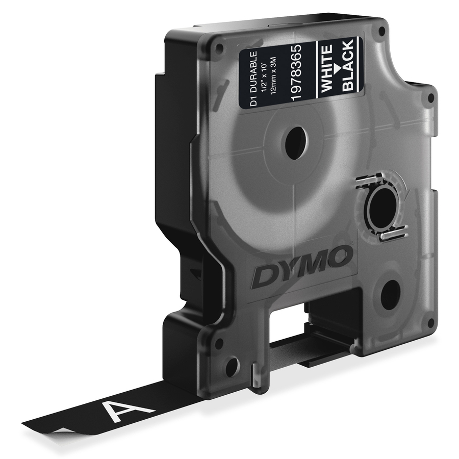 Dymo D1 Durable Labels