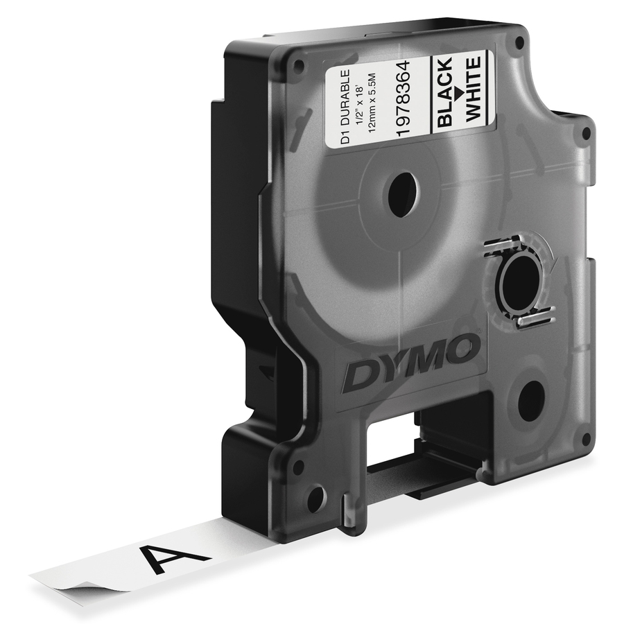 Dymo D1 Durable Labels