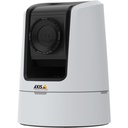 AXIS V5938 Indoor 4K Network Camera - Color - Turret - White - TAA Compliant