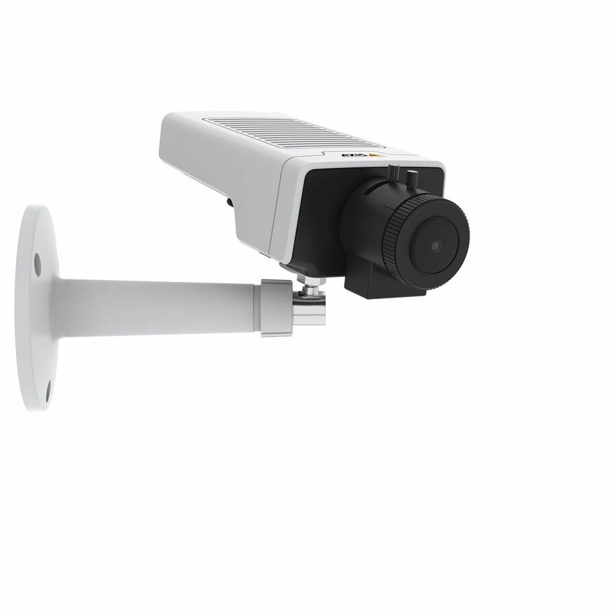 AXIS M1135 MK II 2 Megapixel Indoor Full HD Network Camera - Color, Monochrome - Box - TAA Compliant