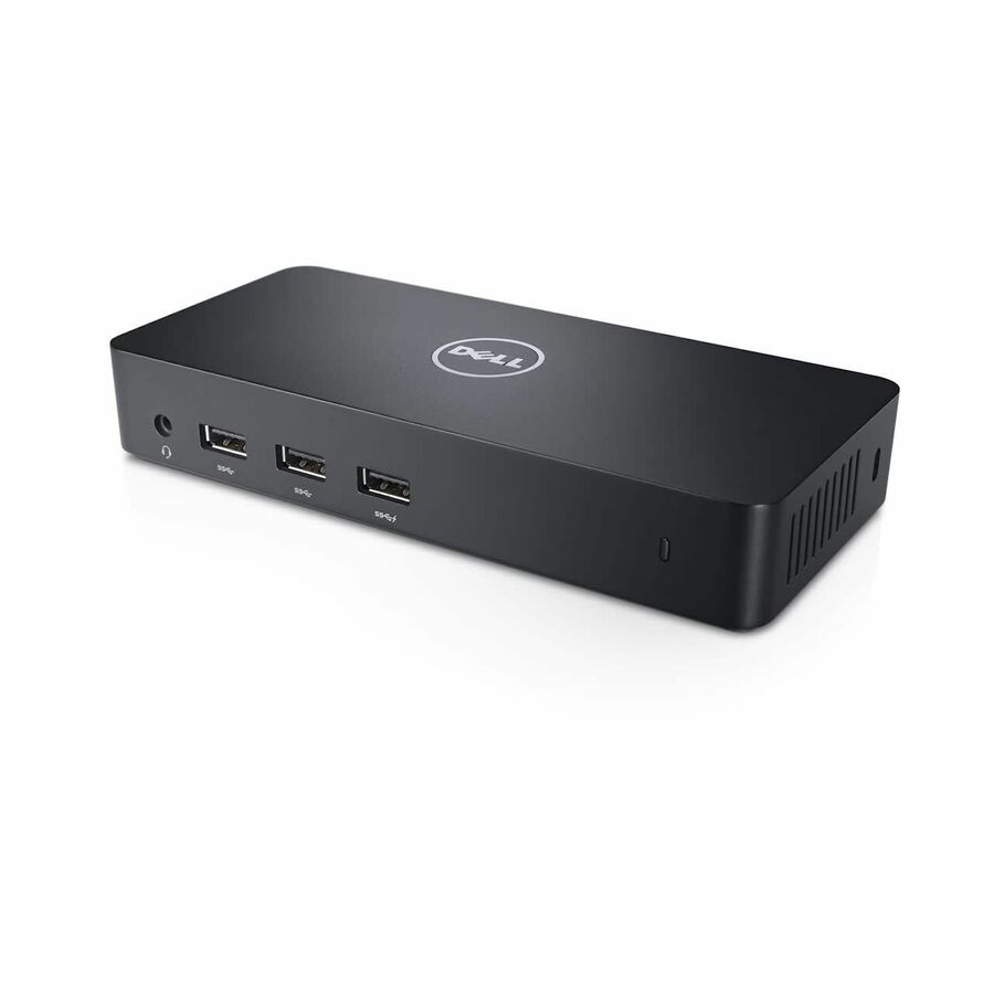 DELL SOURCING - NEW D3100 Docking Station