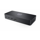 DELL SOURCING - NEW D3100 Docking Station