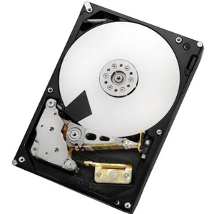HGST Ultrastar 7K4000 HUS724040ALE640 4 TB Hard Drive - 3.5" Internal - SATA (SATA/600)