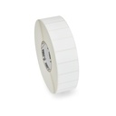 Zebra Label Paper 2 x 1in Thermal Transfer Zebra Z-Perform 2000T 3 in core