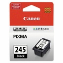 Canon PG-245 Original Inkjet Ink Cartridge - Black Pack