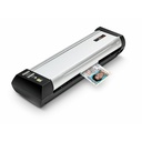 Plustek MobileOffice D430 Plus Sheetfed Scanner - 600 x 600 dpi Optical