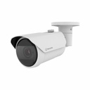 Hanwha QNO-C8083R 5 Megapixel Network Camera - Color - Bullet - White
