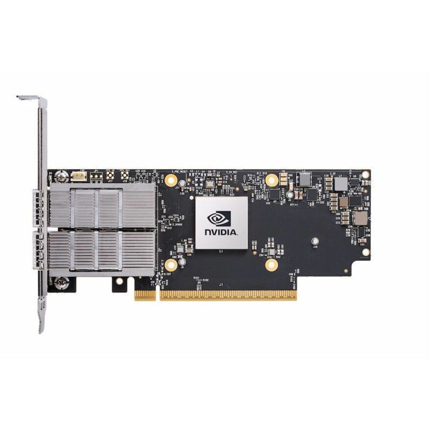 NVIDIA ConnectX-7 Infiniband/Ethernet Host Bus Adapter