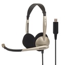 Koss CS100 USB Communication Headsets