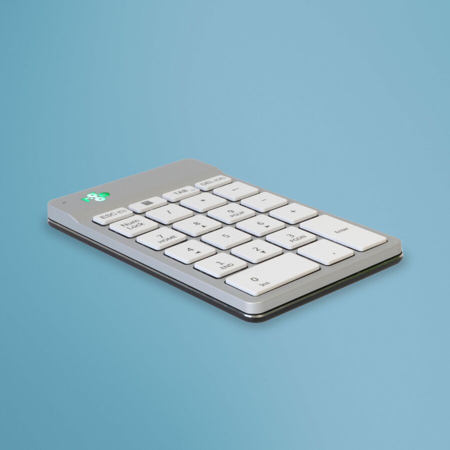 R-Go Keypad