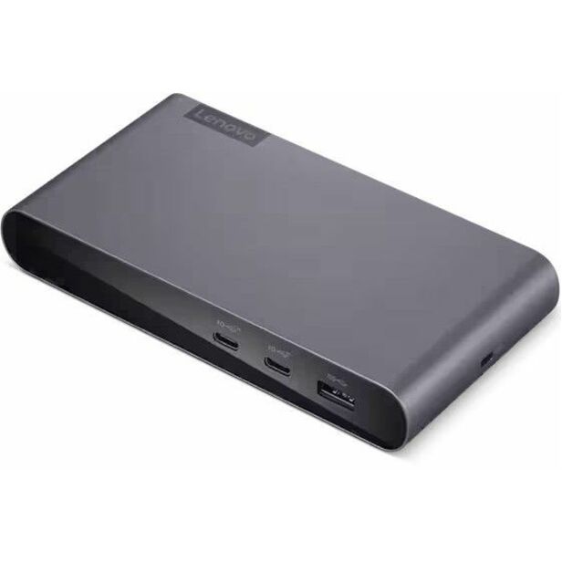 LENOVO DCG SOURCING USB-C Universal Business Dock