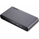 LENOVO DCG SOURCING USB-C Universal Business Dock