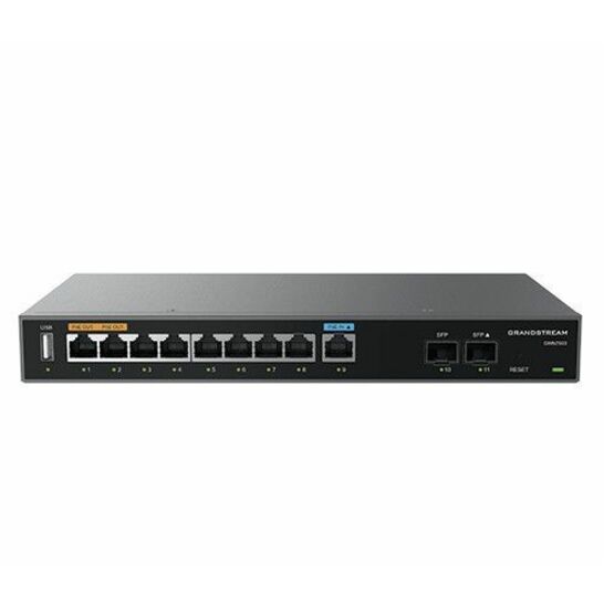 Grandstream Multi-WAN Gigabit VPN Router