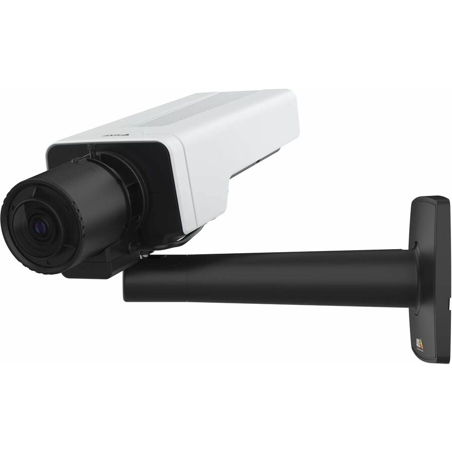AXIS P1385 2 Megapixel Indoor Full HD Network Camera - Color - Box