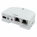 AXIS T6101 Mk II Audio and I/O Interface