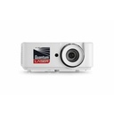 InFocus Nemesis II IN1026SL Standard Throw DLP Projector - 16:10