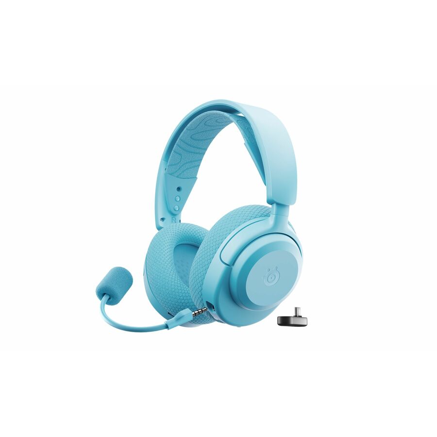 SteelSeries Arctis Nova 3X Gaming Headset