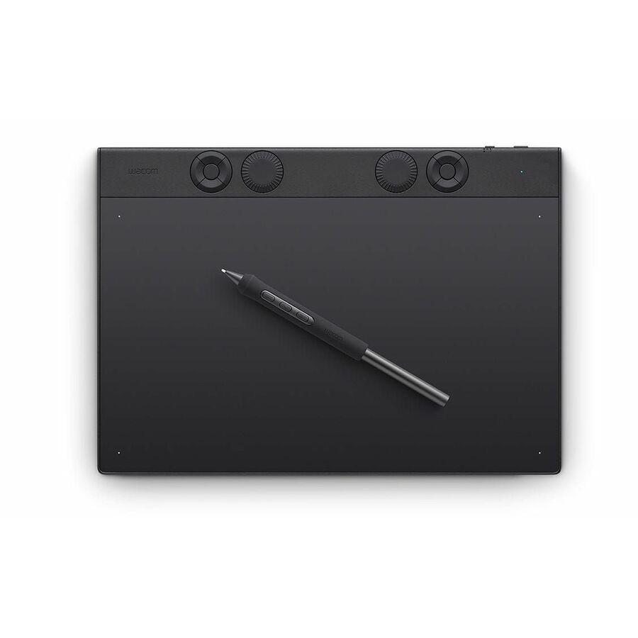 Wacom Graphic Tablet Intuos Pro Medium