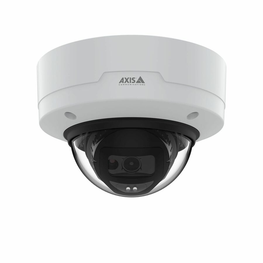 AXIS M3216-Lve Surveillance Camera - Color - Dome