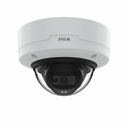 AXIS M3216-Lve Surveillance Camera - Color - Dome