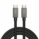 CODi USB-C to USB-C Charge & Sync Cable