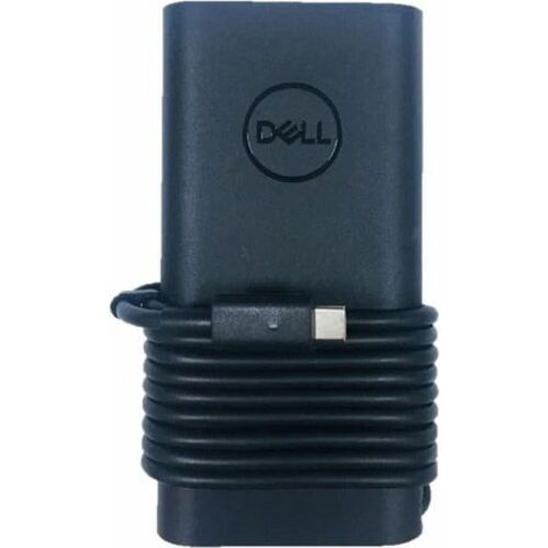 Dell USB-C 90 W AC Adapter with 1meter Power Cord - US
