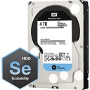 WD WD4000F9YZ 4 TB Hard Drive - 3.5" Internal - SATA (SATA/600)