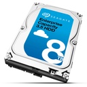 Seagate ST8000NM0075 8 TB Hard Drive - 3.5" Internal - SAS (12Gb/s SAS)