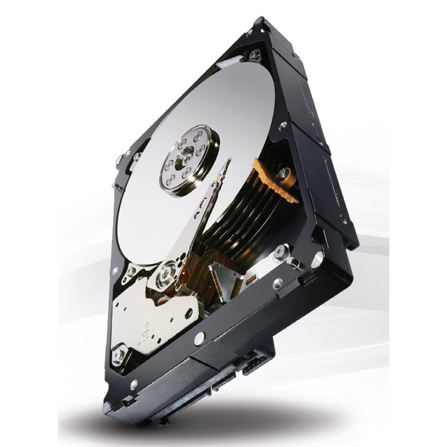 Seagate Constellation ES.3 ST2000NM0023 2 TB Hard Drive - 3.5" Internal - SAS (6Gb/s SAS)