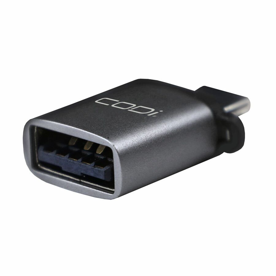 CODi USB-C to USB-A Adapter w/ 10Gbps Data Transfer Speed