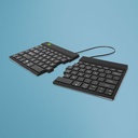 R-Go ergonomic keyboard, Split Break