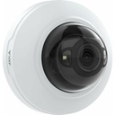 AXIS M4215-LV 2 Megapixel Full HD Network Camera - Color - 1 - Dome - White