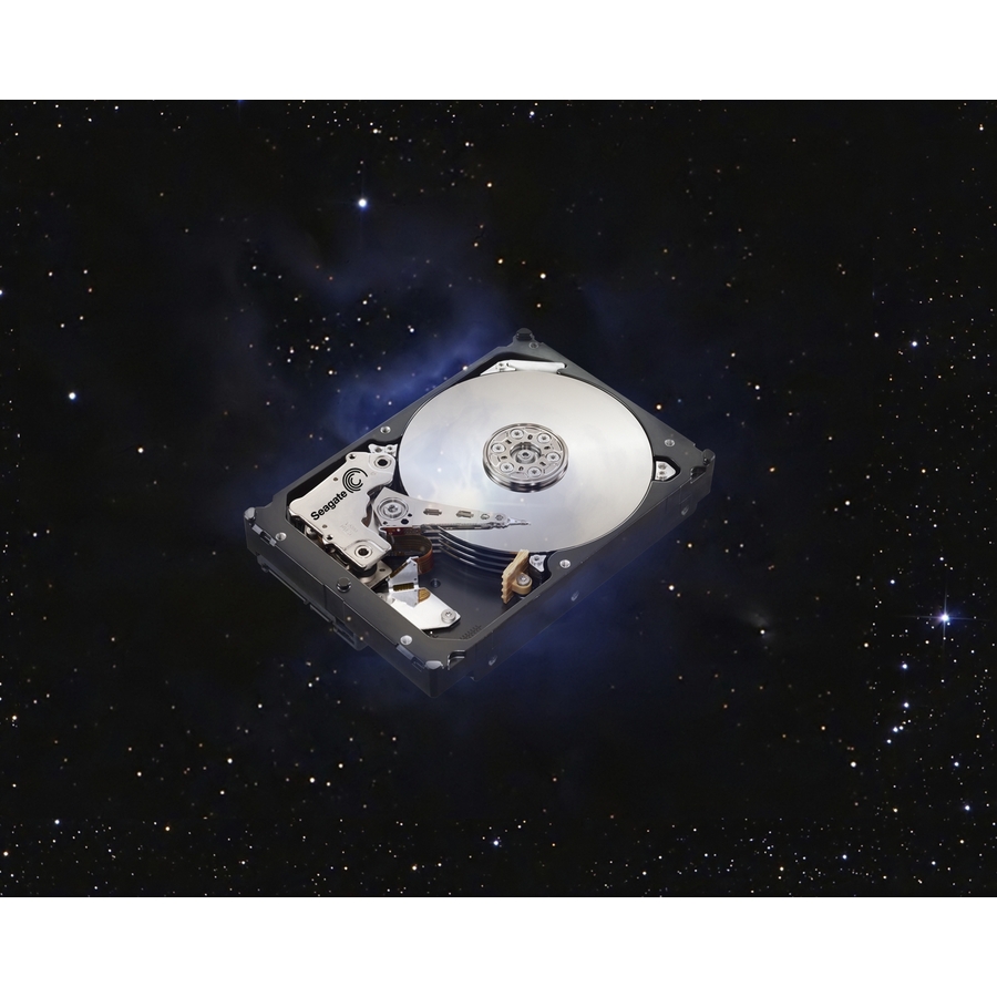 Seagate Constellation ES.3 ST1000NM0023 1 TB Hard Drive - 3.5" Internal - SAS (6Gb/s SAS)